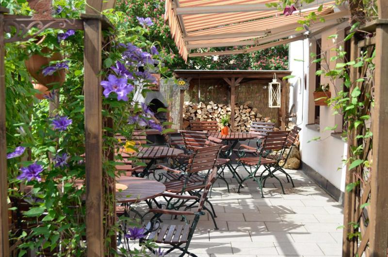 Landhotel Neukirchner Hof Neukirchen Bei Sulzbach-Rosenberg المظهر الخارجي الصورة