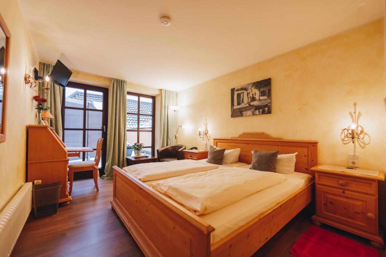 Landhotel Neukirchner Hof Neukirchen Bei Sulzbach-Rosenberg الغرفة الصورة