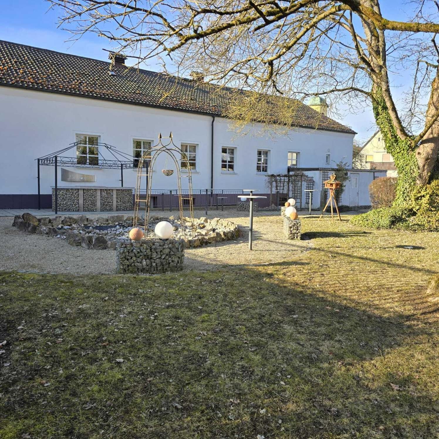 Landhotel Neukirchner Hof Neukirchen Bei Sulzbach-Rosenberg المظهر الخارجي الصورة