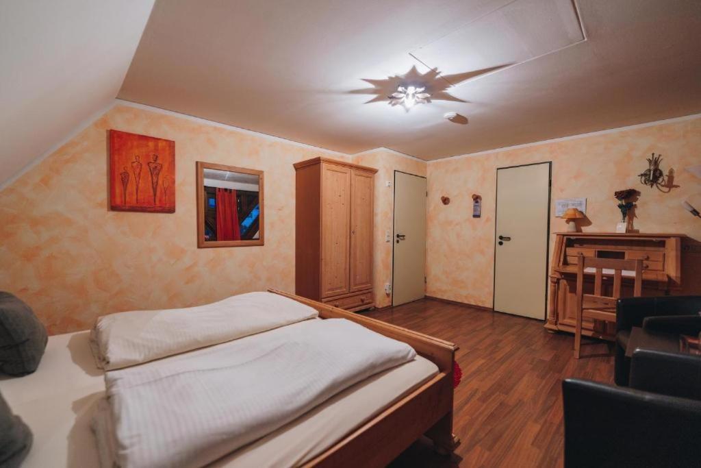 Landhotel Neukirchner Hof Neukirchen Bei Sulzbach-Rosenberg المظهر الخارجي الصورة