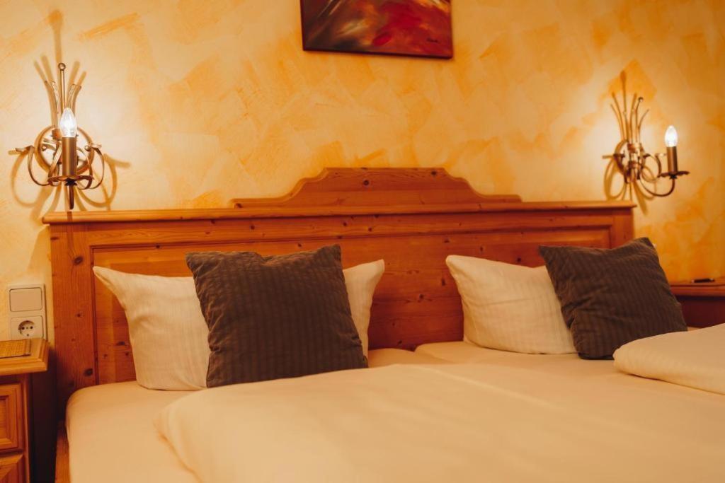 Landhotel Neukirchner Hof Neukirchen Bei Sulzbach-Rosenberg المظهر الخارجي الصورة