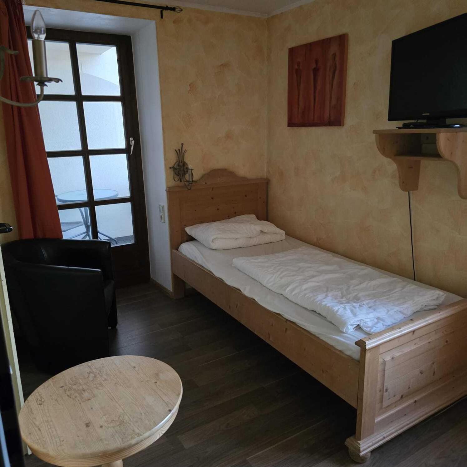 Landhotel Neukirchner Hof Neukirchen Bei Sulzbach-Rosenberg الغرفة الصورة